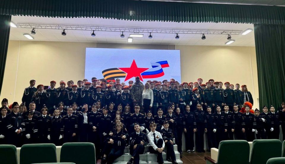 Сын своего отца: наследие, которым гордятся