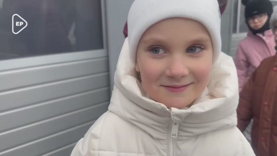 Курские единороссы поздравляют с Днем отца