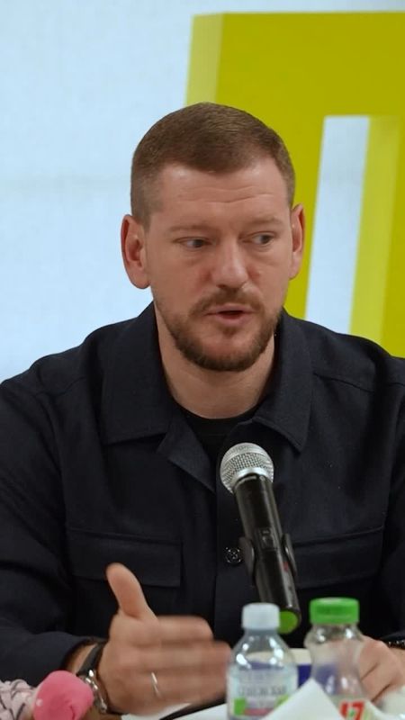 Продолжаем делиться мыслями партийцев об отцовстве