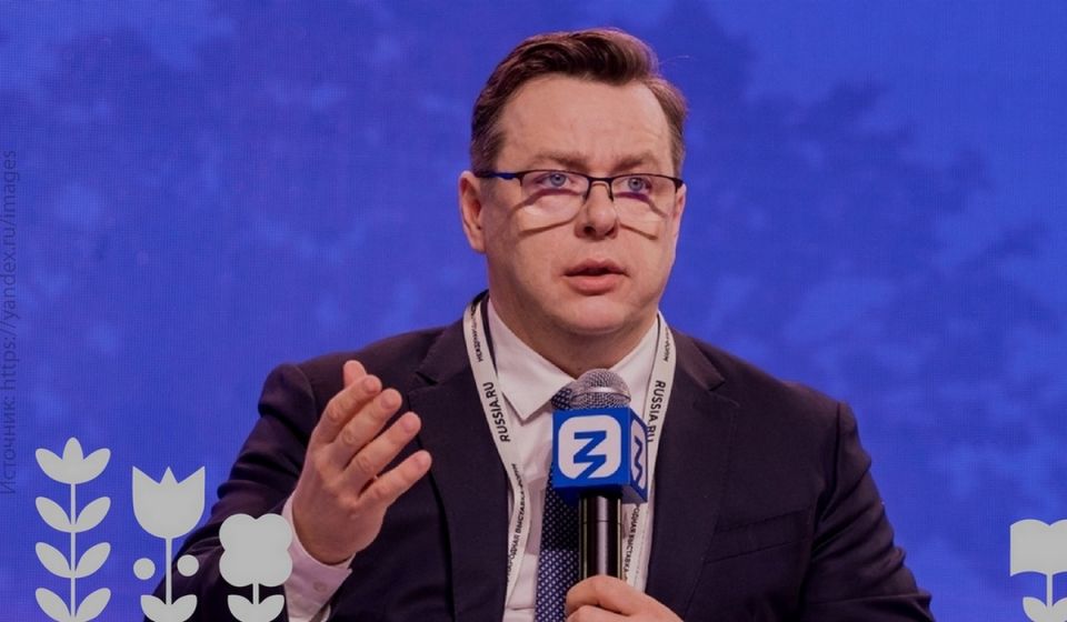 В Курске советник губернатора выступит с лекцией о поэте и судье Афанасии Фете