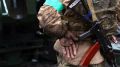 Допустившего огромные потери под Курском полковника ВСУ Волошина повысили