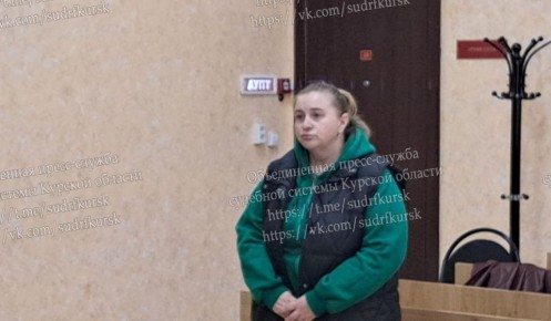 В Курской области женщину осудили из-за гибели ее сына на воде