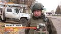 Герои в гражданском. Они не раз рисковали своей жизнью, чтобы у жителей приграничья было электричество