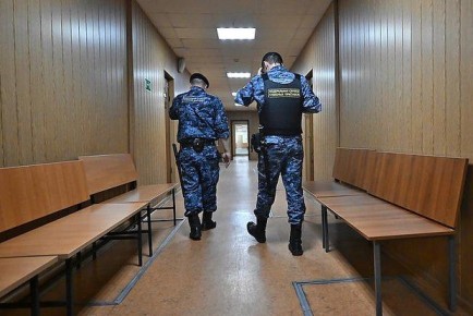Экс-глава Курской корпорации Лукин: Это обвинение не имеет никакого основания