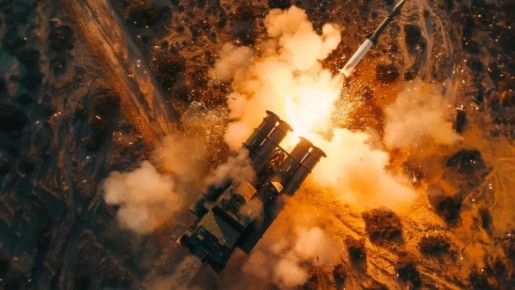 Никита Михалков снял "Бесогон" о воровстве в Курской области
