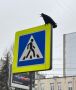 В Курске 19 октября грузовой автомобиль сбил женщину на пешеходном переходе