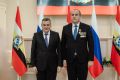 Курских энергетиков наградили медалями «За храбрость»