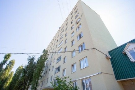 Почти треть управляющих компаний Курской области попали в «красную зону»