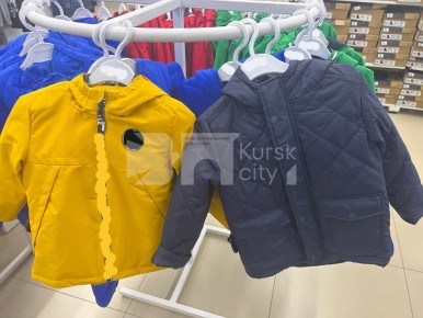 В Курске «Детский мир» подал иск к ребенку почти на 2 млн рублей