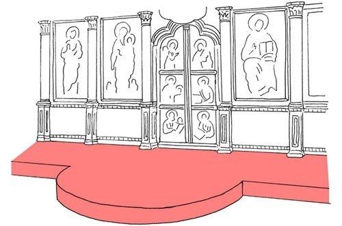 Рубрика "Архитектурный словарь"