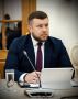 Евгений Лобов назначен на должность заместителя губернатора Курской области – полномочного представителя в Курской областной Думе