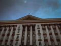 Хинштейн утвердил и подписал новую структуру правительства Курской области