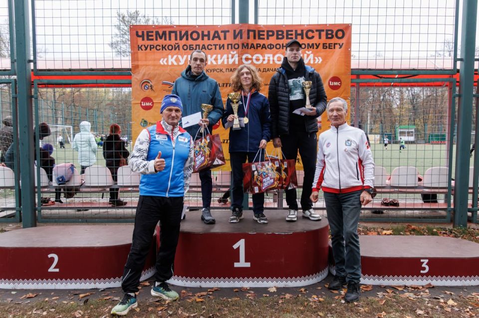 «Курский соловей» наш!. Машинист-обходчик турбинного цеха Камиль Сафиуллин стал победителем марафона «Курский соловей»