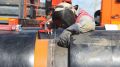 Степень износа коммунальных сетей Курска — 70%