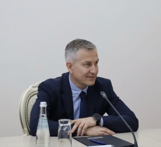 В Курской области сделаны первые назначения после утверждения структуры регионального правительства
