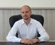 Заместитель губернатора по блоку «Курск-1000» – Артем Демидов