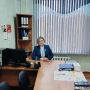 Команда курского филиала фонда "Защитники Отечества"