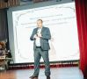 Сергей Цуканов: Сегодня в зале РДНТ принял участие в областном практическом семинаре «Организация досуга культурно-досуговых учреждений по противодействию идеологии терроризма»