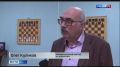 Игры разума. В курской Школе №1 открыли шахматный клуб