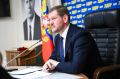 Госдума одобрила в первом чтении проект Федерального бюджета на 2026-2028 годы