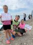 ЗОЛОТО ЧЁРНОГО МОРЯ. Курянин Денис Набоков в Сочи на Кубке Чёрного моря по сёрфингу выиграл техническую гонку в дисциплине «доска с веслом»