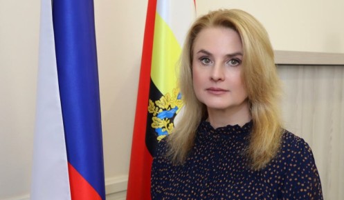 Светлана Дроздова назначена врио министра строительства и развития Курской области