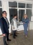 Ремонт в Дмитриевской ЦРБ близится к завершению