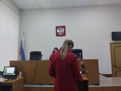 Суд анонсировал появление гендиректора «СИЭМИ» на деле по курскому приграничью
