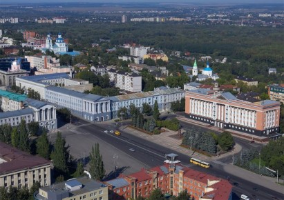 Выставка граффити «Городская ось» открылась в Москве