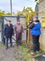 Начался завершающий этап по подключению домовладений к газоснабжению в с. Кромские Быки, Вышнедеревенского сельского совета Льговского района, в котором был поврежден газопровод высокого и низкого давления, в связи с...