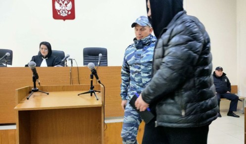В Курске отложили допрос по делу о фортификациях из-за отсутствия адвоката