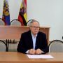 Юрий Астахов: Сегодня в актовом зале Администрации района прошло рабочее совещание с участием глав сельских советов