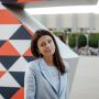 Олеся Дворцова назначена первым заместителем руководителя администрации Курской области