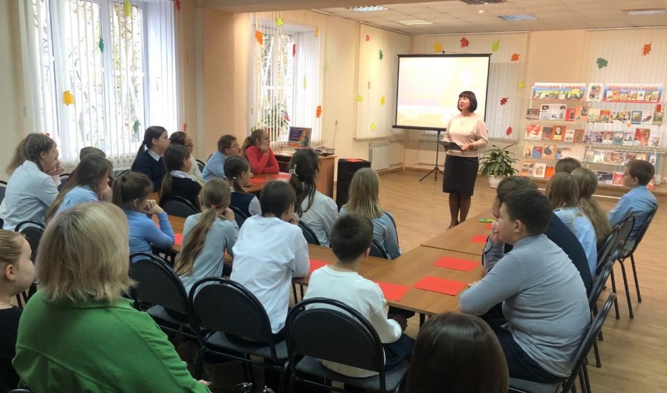 Куряне вспомнили лучшие произведения писателя-земляка Аркадия Гайдара