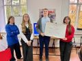 Совет Первых Курского района прокачал лидерские навыки
