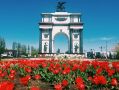 В период с 08:00 мск до 12:00 мск дежурные средства ПВО уничтожили 32 украинских беспилотных летательных аппарата самолетного типа, сообщили в Минобороны