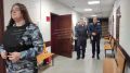 Суд избирает меру пресечения директору коммунальной службы Железногорска