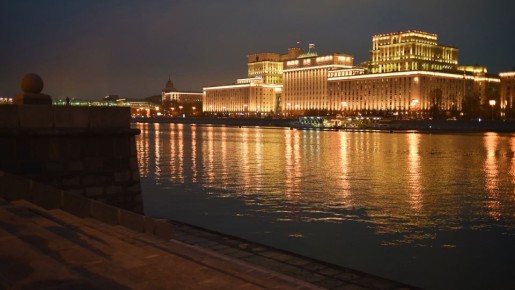 Над Россией ночью сбили 139 дронов боевиков