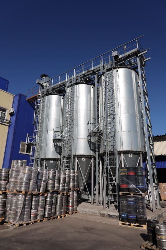 История успеха курского предприятия ООО «Магистраль» в сфере экспорта