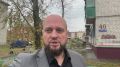 Глава города Курска встретится с жителями Сеймского округа 24 октября
