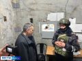 123«Нас любовь к Родине греет»