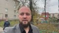 Евгений Маслов: Друзья, я вас приветствую!