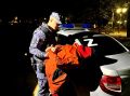 В центре Курска отец с марихуаной устроил дебош в детском саду