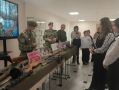 В нашем районе стартовал Фестиваль дополнительного образования "Горизонты возможностей"