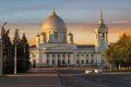 В Курске Евгений Маслов встретится с жителями Сеймского округа