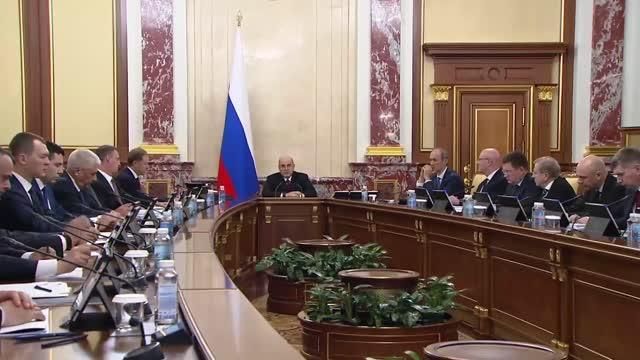 Кабмин выделит более 700 млн рублей на медоборудование в курском приграничье