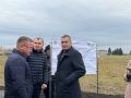 Александр Хинштейн оценил качество ремонта дороги «Курск - Борисоглебск» - Становое - Тим