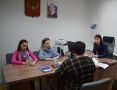 Депутаты Курской областной Думы с особым вниманием относятся к проблемам жителей сельской глубинки