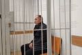 Обвиняемого в торговле местами на кладбище курского чиновника отправили в СИЗО