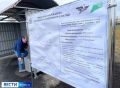 Досрочно завершен ремонт трассы «Курск — Борисоглебск» — Становое — Тим